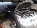 2010 Toyota Corolla Altis 1.6 G FOR SALE-1