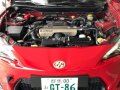 2016 Toyota 86 AERO manual FOR SALE-8