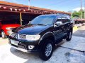 2013 Mitsubishi Montero Spt GTV 4x4 Automatic Transmission-10