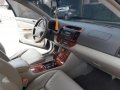 TOYOTA CAMRY 2007 TOP OF THE LINE -2