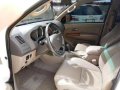 2009 Toyota Fortuner 2.5 d4d FOR SALE-5