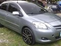 2009 Toyota Vios 1.5G xxlimited FOR SALE-1