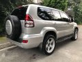 2004 Toyota Prado FOR SALE-9