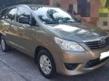 2013 Toyota Innova FOR SALE-1