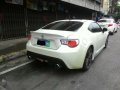 Toyota 86 2013 aero FOR SALE-3