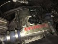 Toyota Hilux Surf AT Transmission 3.0 Diesel 2001-1