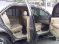 2011 TOYOTA FORTUNER DIESEL automatic dual airbags-2