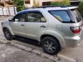 2009 Model Toyota Fortuner G Automatic Transmission-5