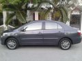 Toyota Vios g 1.3 automatic 2013model-6