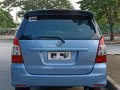 Toyota Innova 2.5e Manual Tranny FOR SALE-3