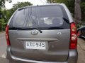 Toyota Avanza 2007 maual gas FOR SALE-3