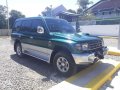 Mitsubishi Pajero Field Master 1999 for sale -6
