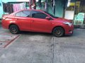 SELLING TOYOTA Vios E Late 2016-0