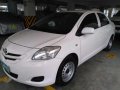 2012 Toyota Vios manual transmission-1
