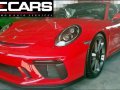 2018 Porsche GT3 991.2 Body for sale -0