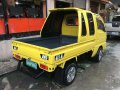 Suzuki Multicab 4x4 with aircon for sale -5