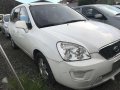 2008 Kia Carens AT DSL for sale -6
