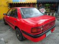 1998 Mazda 323 LX Manual for sale -2