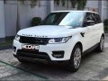 2018 Range Rover HSE Sport SDV6 Diesel for sale-1