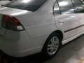 Honda Civic vti 2004 Automatic transmission-3