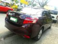 2016 Toyota Vios Dual Vvti E FOR SALE-4