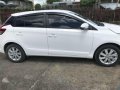 Toyota Yaris 1.5G 2015 FOR SALE-6