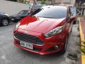 FORD FIESTA 1.5L 2016 Series FOR SALE-0