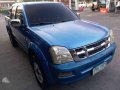Isuzu Dmax 3.0 2004 for sale -2