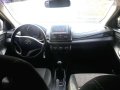 2016 Toyota Vios Dual Vvti E FOR SALE-5