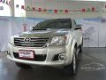 Toyota Hilux E 2015 MT 1Owned 749T -3
