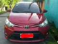 2015 Toyota Vios e Automatic FOR SALE-2