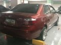 For Sale : My Toyota Vios J 2007mdl-1