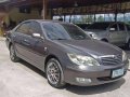 Toyota Camry 2.0 G automatic Rush sale-4