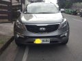 2014 Kia Sportage Diesel Matic 2015-5