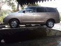 Toyota Innova G 2012 diesel FOR SALE-5