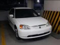 Honda Civic vti 2004 Automatic transmission-4
