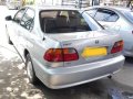 Honds Civic 2000 SIR Body FOR SALE-1
