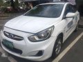 Toyota Vios 2011 and Hyundai Accent 2013 for sale-8