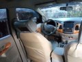 Toyota Innova G 2012 diesel FOR SALE-7