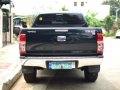 2013 Toyota Hilux G 4x2 Diesel MT FOR SALE-8