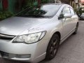 Honda Civic FD 18 vtec 2006 for sale -5