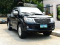 2013 Toyota Hilux G 4x2 Diesel MT FOR SALE-10