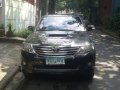 Toyota Fortuner V 30 D4d 4x4 2013 FOR SALE-10