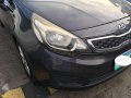 Kia Rio 2012 AT for sale -4