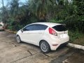 URGENT: Ford Fiesta S 2014 Top of the Line-4