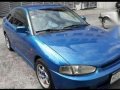 Mitsubishi Lancer GSR MT 1998 for sale -0