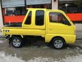 Suzuki Multicab 4x4 with aircon for sale -6