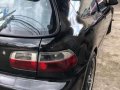 Honda Civic EG Hatchback Model 1993-3