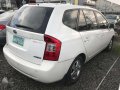 2008 Kia Carens AT DSL for sale -5