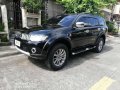 2010 Mitsubishi Montero gls matic for sale -0